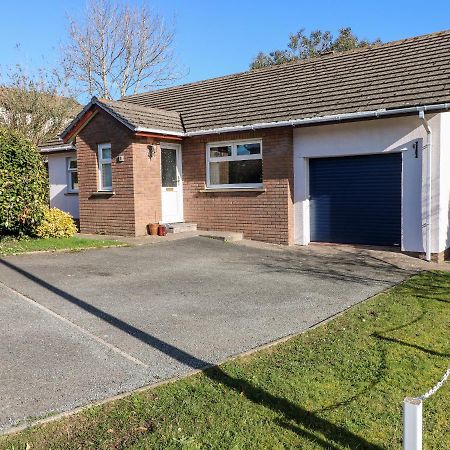 1 Gloucester Way Pembroke Dock Bagian luar foto